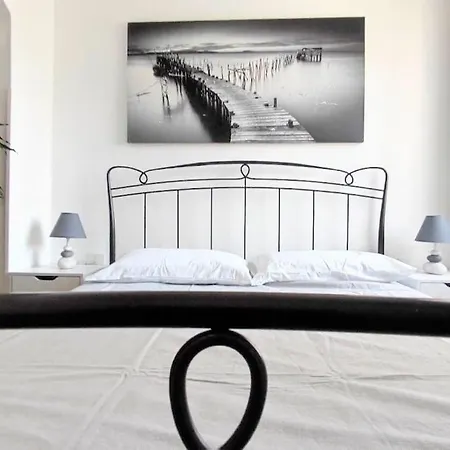 Tatil Evi Casa Arcobaleno - Giardino E Parcheggio Gratuito *