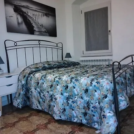 Casa Arcobaleno - Giardino E Parcheggio Gratuito Дом отдыха Специя