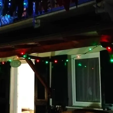 Casa Arcobaleno - Giardino E Parcheggio Gratuito