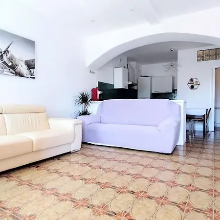 Casa Arcobaleno - Giardino E Parcheggio Gratuito *