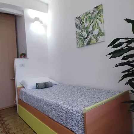 Tatil Evi Casa Arcobaleno - Giardino E Parcheggio Gratuito