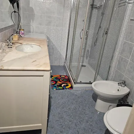 Дом отдыха Casa Arcobaleno - Giardino E Parcheggio Gratuito *