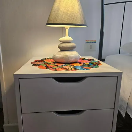 Casa Arcobaleno - Giardino E Parcheggio Gratuito * La Spezia