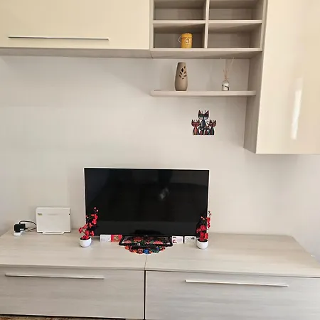 Casa Arcobaleno - Giardino E Parcheggio Gratuito Tatil Evi *