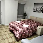 Casa Arcobaleno - Giardino E Parcheggio Gratuito 펜션 라스페치아