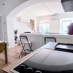 Casa Arcobaleno - Giardino E Parcheggio Gratuito