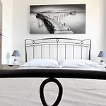 펜션 Casa Arcobaleno - Giardino E Parcheggio Gratuito *