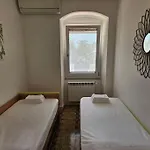 Casa Arcobaleno - Giardino E Parcheggio Gratuito 펜션 *