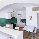 Casa Arcobaleno - Giardino E Parcheggio Gratuito * 라스페치아