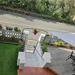 Casa Arcobaleno - Giardino E Parcheggio Gratuito 펜션