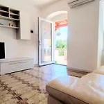 Casa Arcobaleno - Giardino E Parcheggio Gratuito 라스페치아