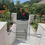 펜션 Casa Arcobaleno - Giardino E Parcheggio Gratuito 라스페치아
