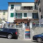 Casa Arcobaleno - Giardino E Parcheggio Gratuito 펜션 *