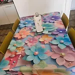 Casa Arcobaleno - Giardino E Parcheggio Gratuito Hébergement de vacances