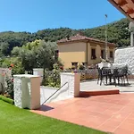 Hébergement de vacances Casa Arcobaleno - Giardino E Parcheggio Gratuito