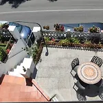 펜션 Casa Arcobaleno - Giardino E Parcheggio Gratuito 라스페치아