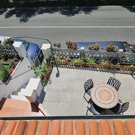 Casa Arcobaleno - Giardino E Parcheggio Gratuito