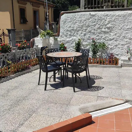 Casa Arcobaleno - Giardino E Parcheggio Gratuito