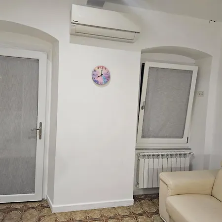Casa Arcobaleno - Giardino E Parcheggio Gratuito 펜션