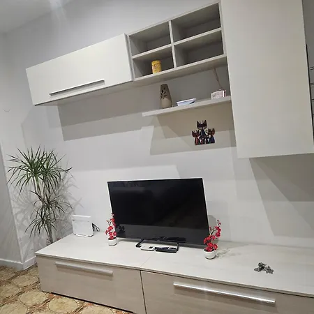 Casa Arcobaleno - Giardino E Parcheggio Gratuito 라스페치아