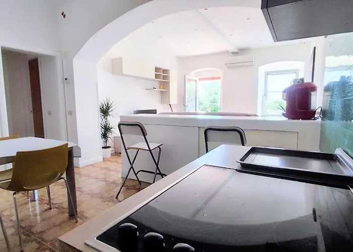 Casa Arcobaleno - Giardino E Parcheggio Gratuito