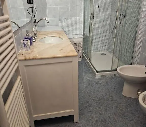 Casa Arcobaleno - Giardino E Parcheggio Gratuito Holiday home *