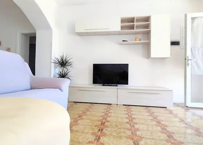 Casa Arcobaleno - Giardino E Parcheggio Gratuito