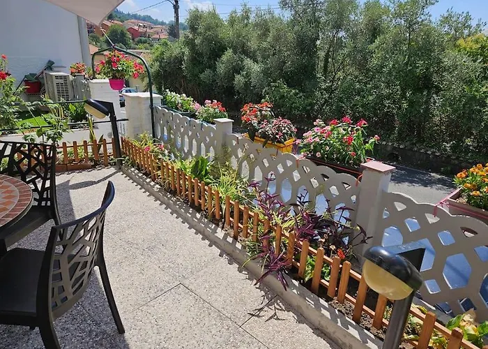 Casa Arcobaleno - Giardino E Parcheggio Gratuito Holiday home *