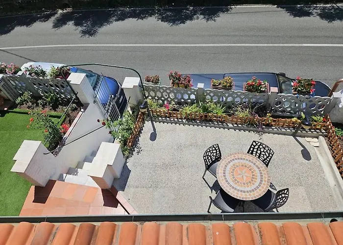 Casa Arcobaleno - Giardino E Parcheggio Gratuito