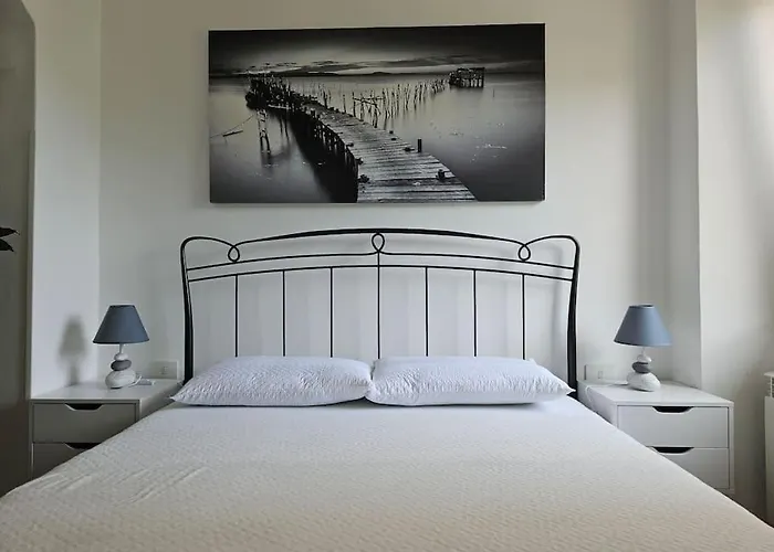 Casa Arcobaleno - Giardino E Parcheggio Gratuito Holiday home