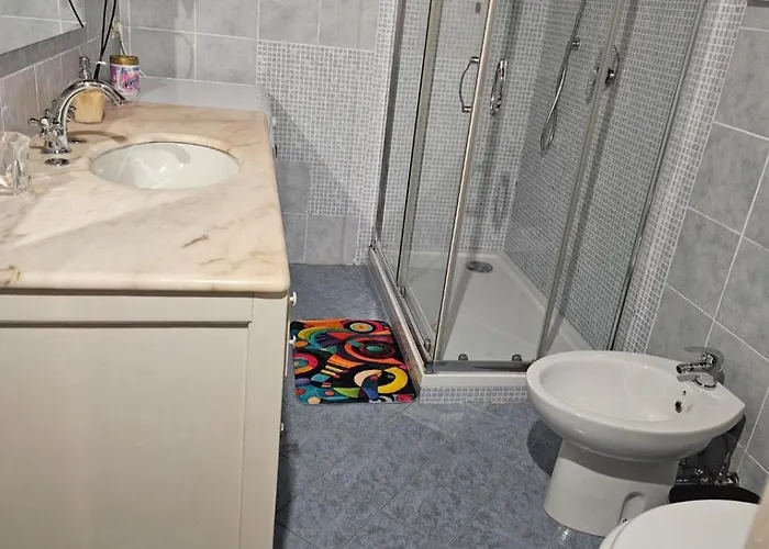 Holiday home Casa Arcobaleno - Giardino E Parcheggio Gratuito *