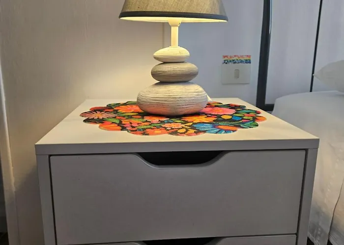 Casa Arcobaleno - Giardino E Parcheggio Gratuito * La Spezia