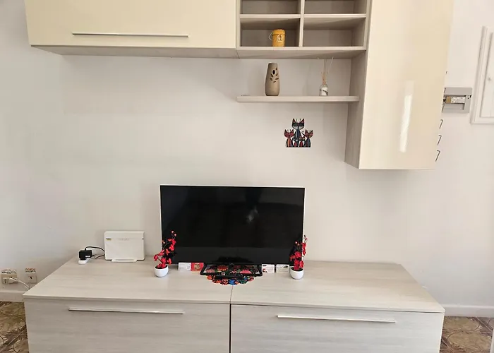 Casa Arcobaleno - Giardino E Parcheggio Gratuito Holiday home *