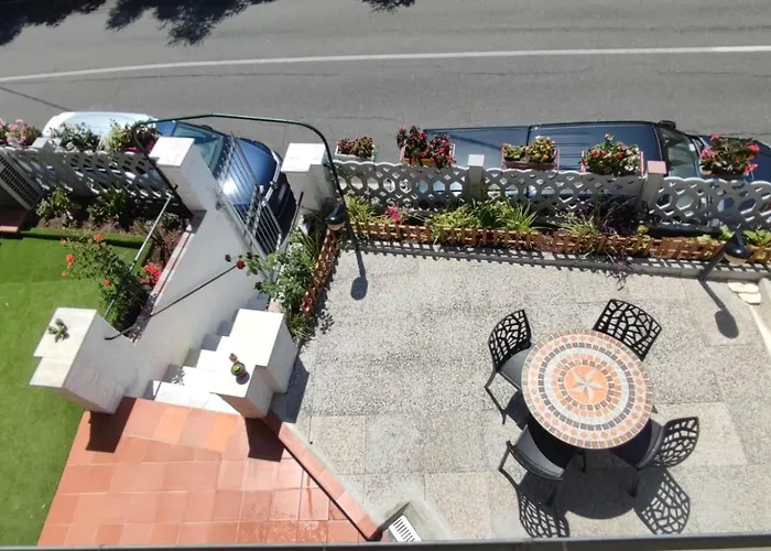 Holiday home Casa Arcobaleno - Giardino E Parcheggio Gratuito La Spezia