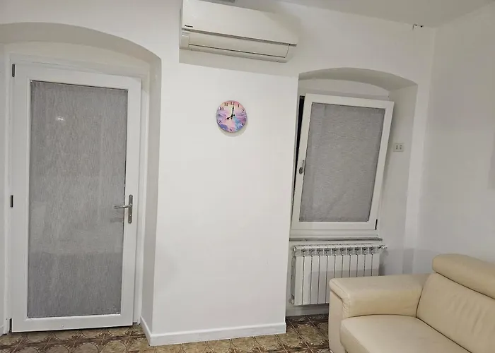 Casa Arcobaleno - Giardino E Parcheggio Gratuito בית נופש